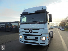 Tracteur Mercedes Actros 1844 occasion