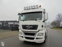 جرار MAN TGX 18.480 مستعمل