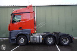 جرار Mercedes Actros 2545 مستعمل