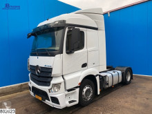 Trekker Mercedes Actros