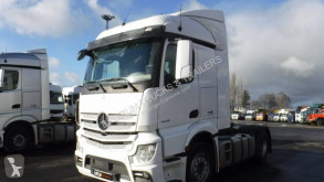 Mercedes tractor unit Actros 1842