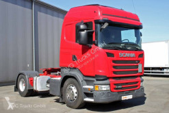Scania R