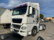 جرار MAN TGX 18.480 مستعمل