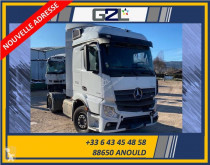 Tracteur Mercedes Actros