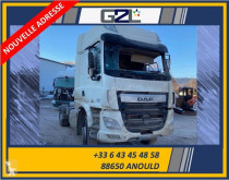 Tracteur DAF CF 460