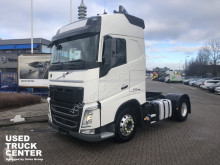 Volvo hazardous materials / ADR tractor unit FH13 420