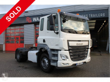 DAF tractor unit CF 460