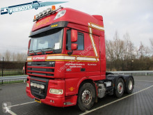 DAF tractor unit XF