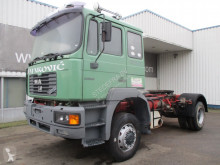 MAN tractor unit 19.403
