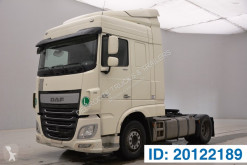 达夫XF 106牵引车 二手