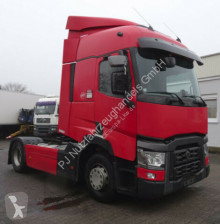 Renault T460 Sattelzugmaschine gebrauchte