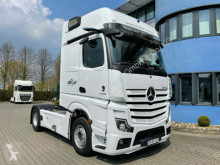 Cabeza tractora Mercedes 1848 LS 4x2 Gigaspace usada