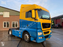 MAN tractor unit TGX 18.400