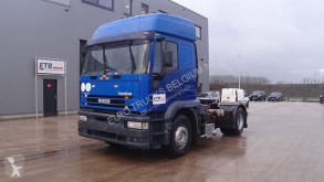 Nyergesvontató Iveco Eurotech használt