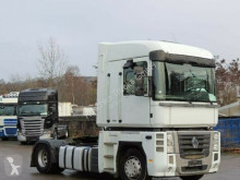 Renault Magnum 480 dxi *Retarder*Euro5* Sattelzugmaschine gebrauchte