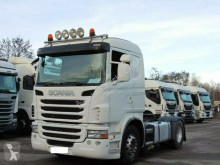 Cabeza tractora Scania R 420 Highliner *Opticruise *Euro5*