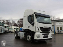 جرار Iveco EcoStralis 460 *Euro5EEV*Retarder* مستعمل