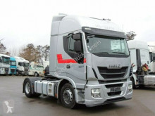 Cabeza tractora Iveco Stralis 460 HI WAY *EURO 6* usada