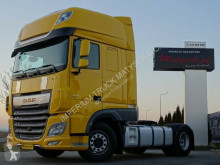 Ciągnik siodłowy DAF XF 480/SUPER SPACE CAB /NEW MODEL/ACC/2018 YEAR