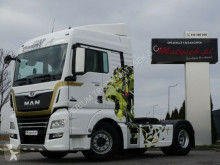Ciągnik siodłowy MAN TGX 18.500 /XXL/RETARDER /ACC/NEW MODEL/10.2017 używany