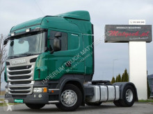 Ciągnik siodłowy Scania R 440 / RETARDER / EURO 5 PDE / ADBLUE