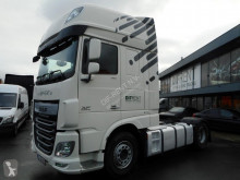 Trekker DAF XF 510 tweedehands