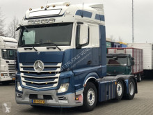 Mercedes tractor unit Actros 2545