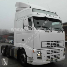 Tracteur Volvo FH 13/ 480/ 6x2/ Klima/ EURO 5/ NEUES GETRIEBE