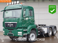 Tracteur MAN TGS 33.440