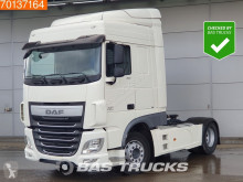 Cabeza tractora DAF XF 460 usada