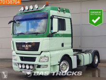 Trekker MAN TGX 18.440 XLX