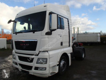 MAN TGX 18.400 4x2 BLS Sattelzugmaschine gebrauchte