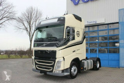 Cabeza tractora Volvo FH500 Globetrotter XL/I-ParkCool/Laneass/VEB+/Eu