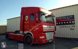 Tracteur DAF