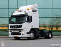 Trekker Volvo FM 370 EURO 5 EEV 4X2 HOLLAND TRUCK tweedehands