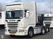 Scania tractor unit R 500
