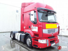 Trekker Renault Premium 460 tweedehands