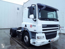 Cabeza tractora DAF CF 410 usada