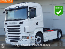 Scania hazardous materials / ADR tractor unit R 480