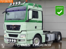 MAN tractor unit TGX 18.440 XLX