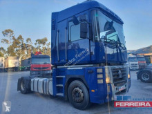 Tractor Renault Magnum 480 DXI usado