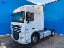 Ciągnik siodłowy DAF XF 460 używany