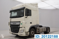 Cabeza tractora DAF XF 106 usada