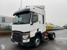 Tracteur Renault Gamme T 460 occasion
