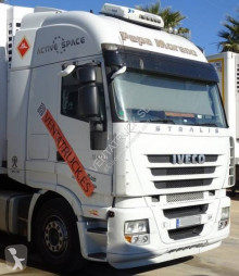 Cabeza tractora Iveco Stralis 440 usada