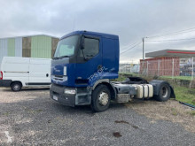 Cabeza tractora Renault Premium 420 DCI usada