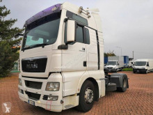 Tracteur MAN TGX 18.480 XXL occasion