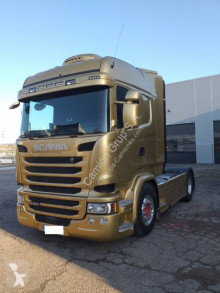 Scania tractor unit R 450