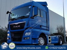 Cabeza tractora MAN TGX 18.440
