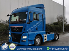 MAN tractor unit TGX 18.440
